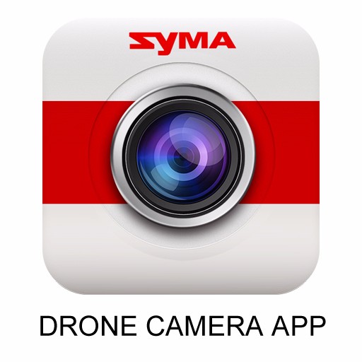 Syma FPV IOS应用app