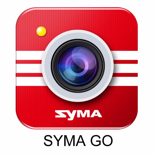 Syma Go IOS应用app